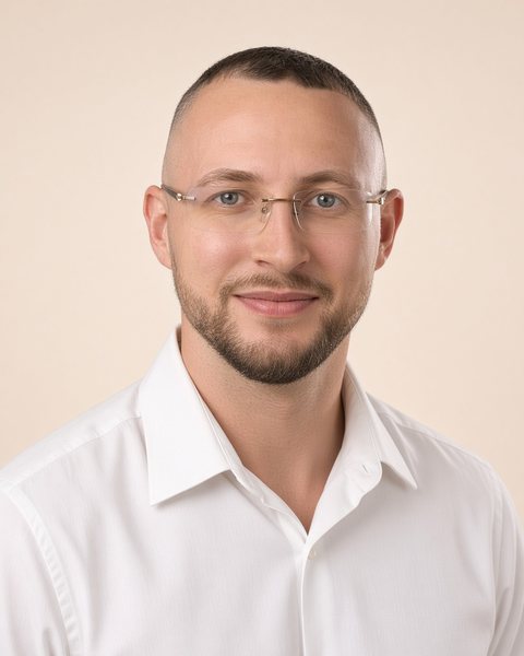Florian Schmidt, Leitung Kreation bei Werbeeinheit in Köln